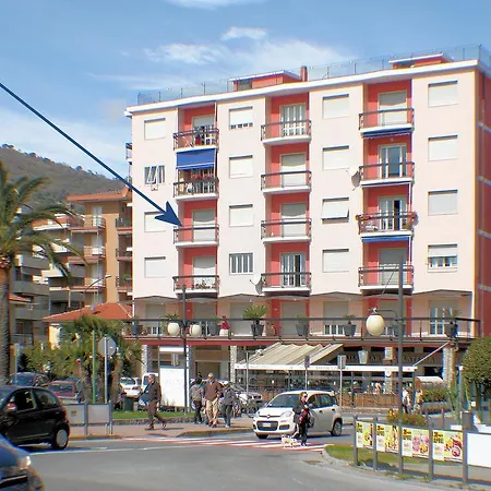 Sapore Di Sale Appartamento Marina dʼAndora