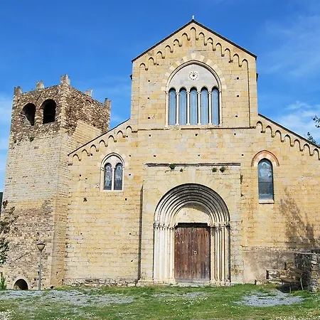 Appartamento Sapore Di Sale *