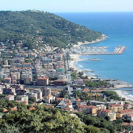 Sapore Di Sale Appartamento