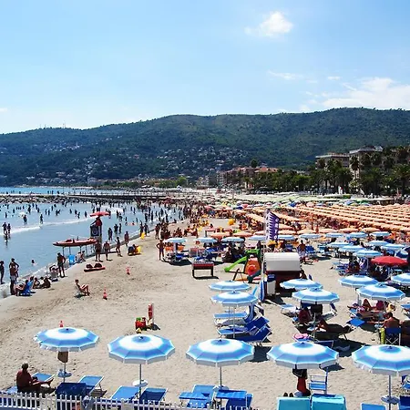 Sapore Di Sale Appartamento Marina dʼAndora