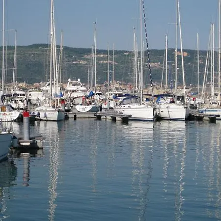 Sapore Di Sale * Marina dʼAndora