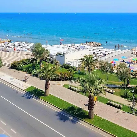 Appartamento Sapore Di Sale Marina dʼAndora