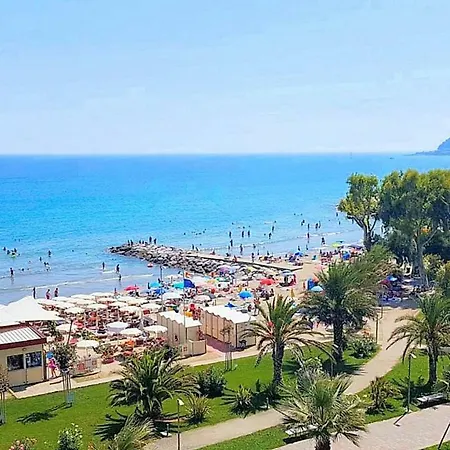 Appartamento Sapore Di Sale Marina dʼAndora