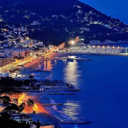 Sapore Di Sale * Marina dʼAndora