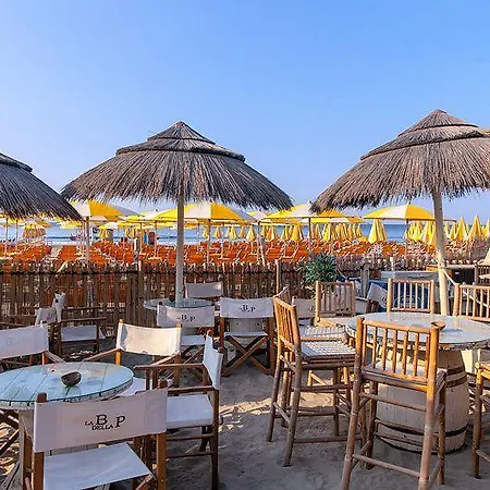 Sapore Di Sale 아파트 *